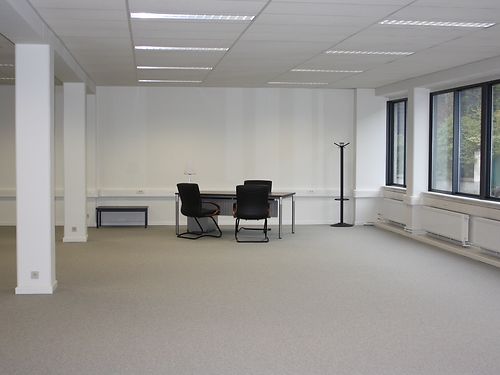 Indeelbare kantoren te Gent