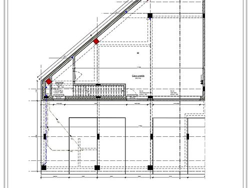 Praktijkruimte met bijhorend appartement in nieuwbouwproject te Herzele