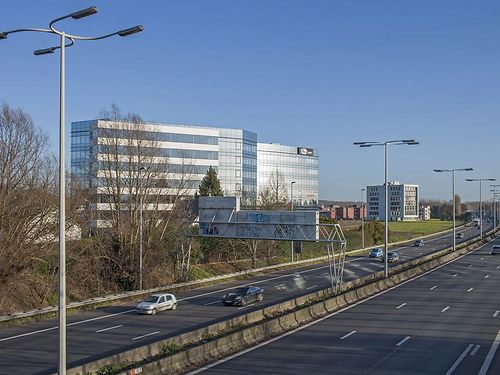 Kantoren in Business Center SkylinE40 te Aalst