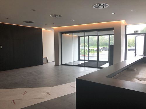 Kantoren in Business Center SkylinE40 te Aalst